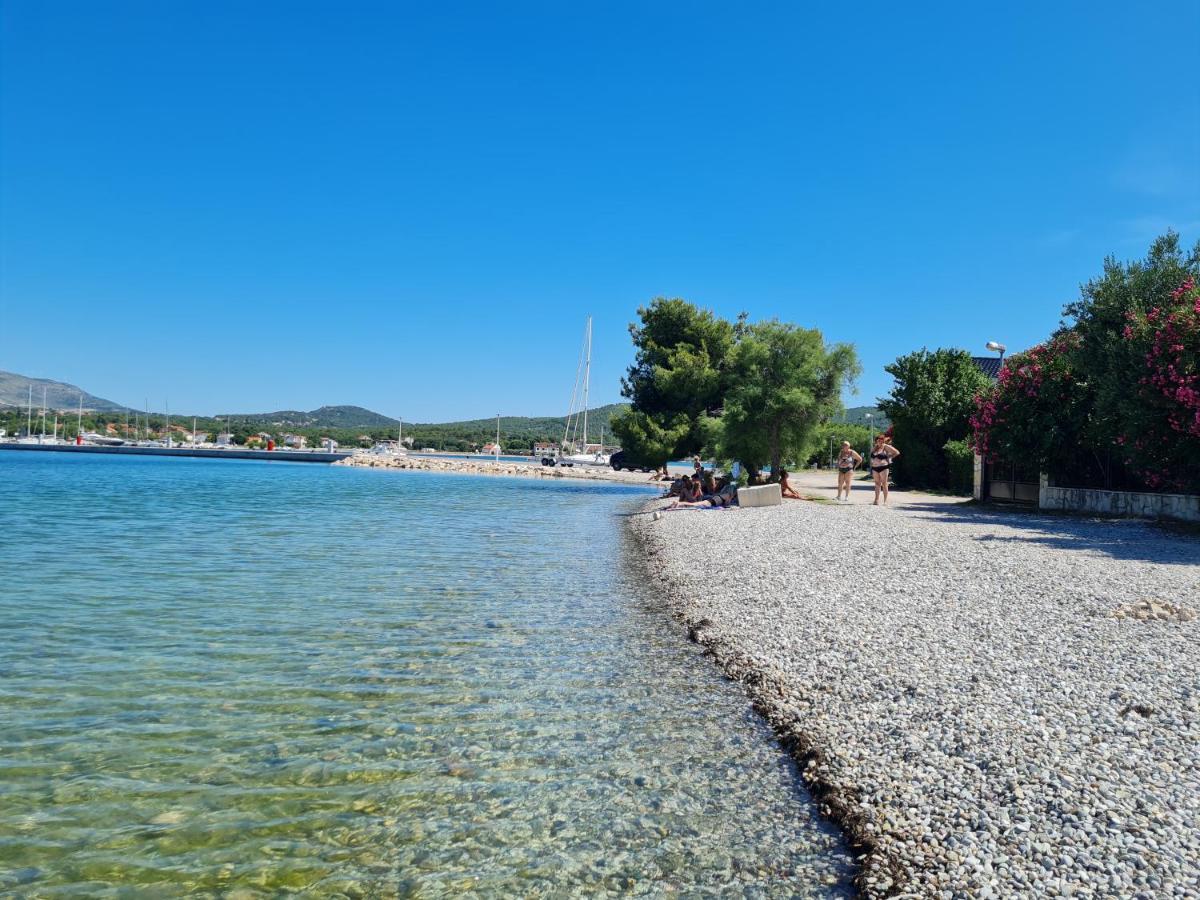 Apartments Bosnjak Šibenik Exterior foto