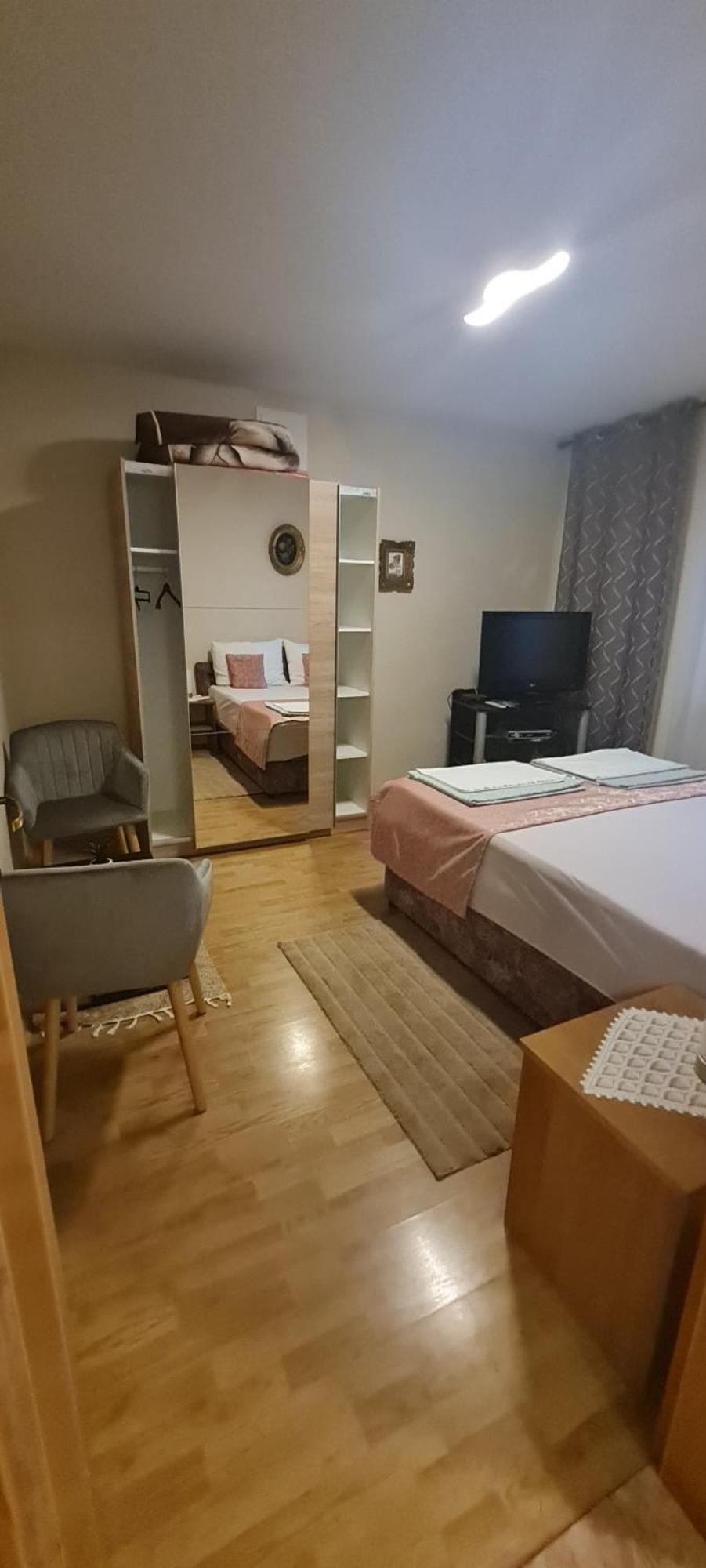 Apartments Bosnjak Šibenik Cameră foto