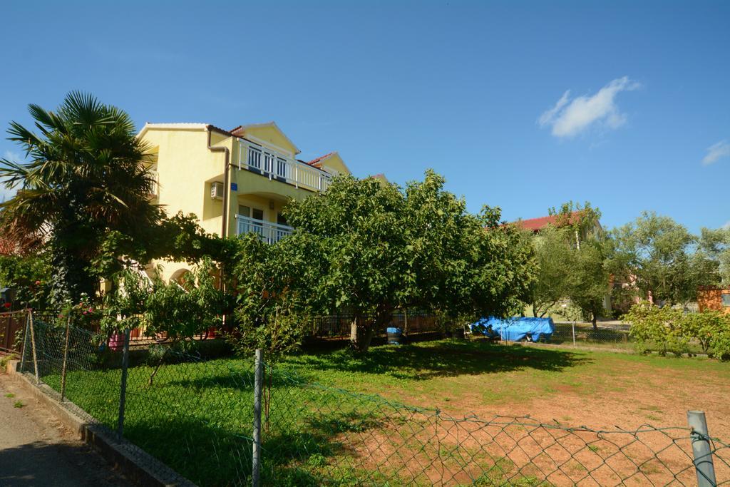 Apartments Bosnjak Šibenik Exterior foto